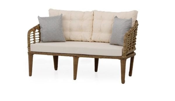 Baretta Bahçe Oturma Grubu