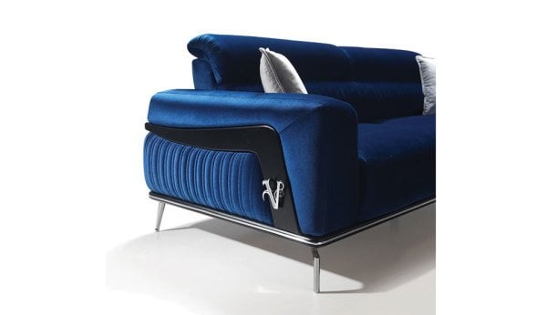 Valencia Koltuk Takımı Berjer