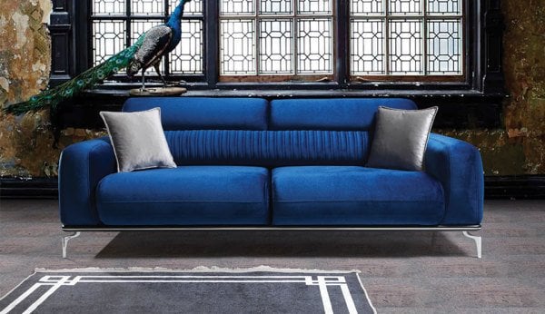 Valencia Koltuk Takımı Berjer