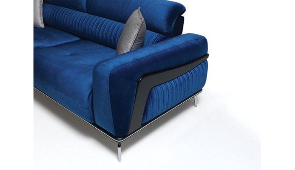 Valencia Koltuk Takımı Berjer