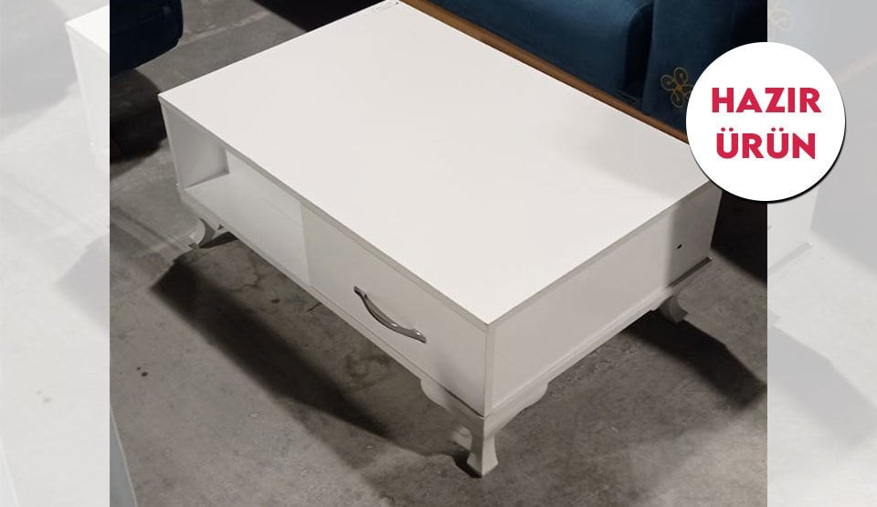 Teşhir 527 Orta Sehpa