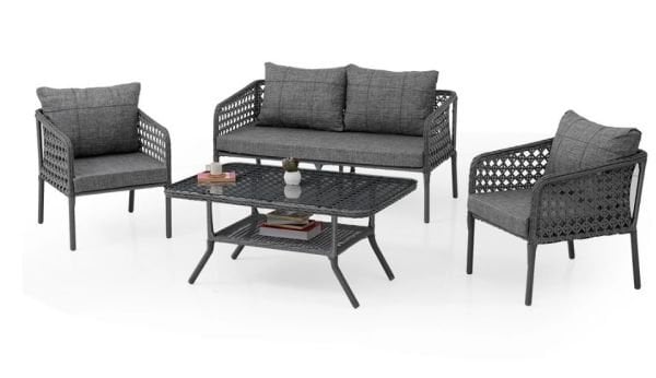 Nova Bahçe Oturma Grubu