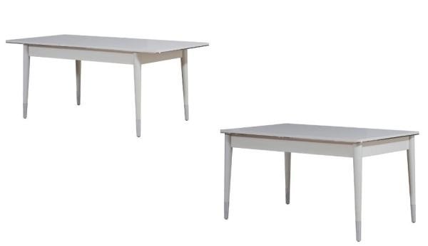 Teşhir Enzo Yemek Odası