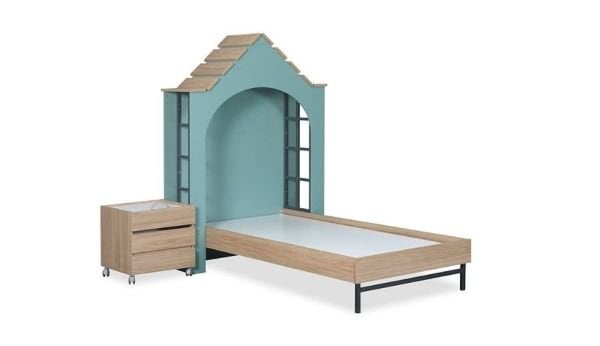 Teşhir Yuva Genç Odası