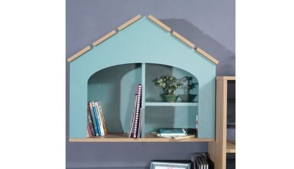 Teşhir Yuva Genç Odası