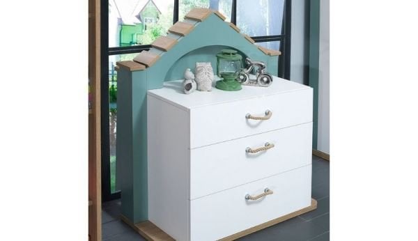 Teşhir Yuva Genç Odası