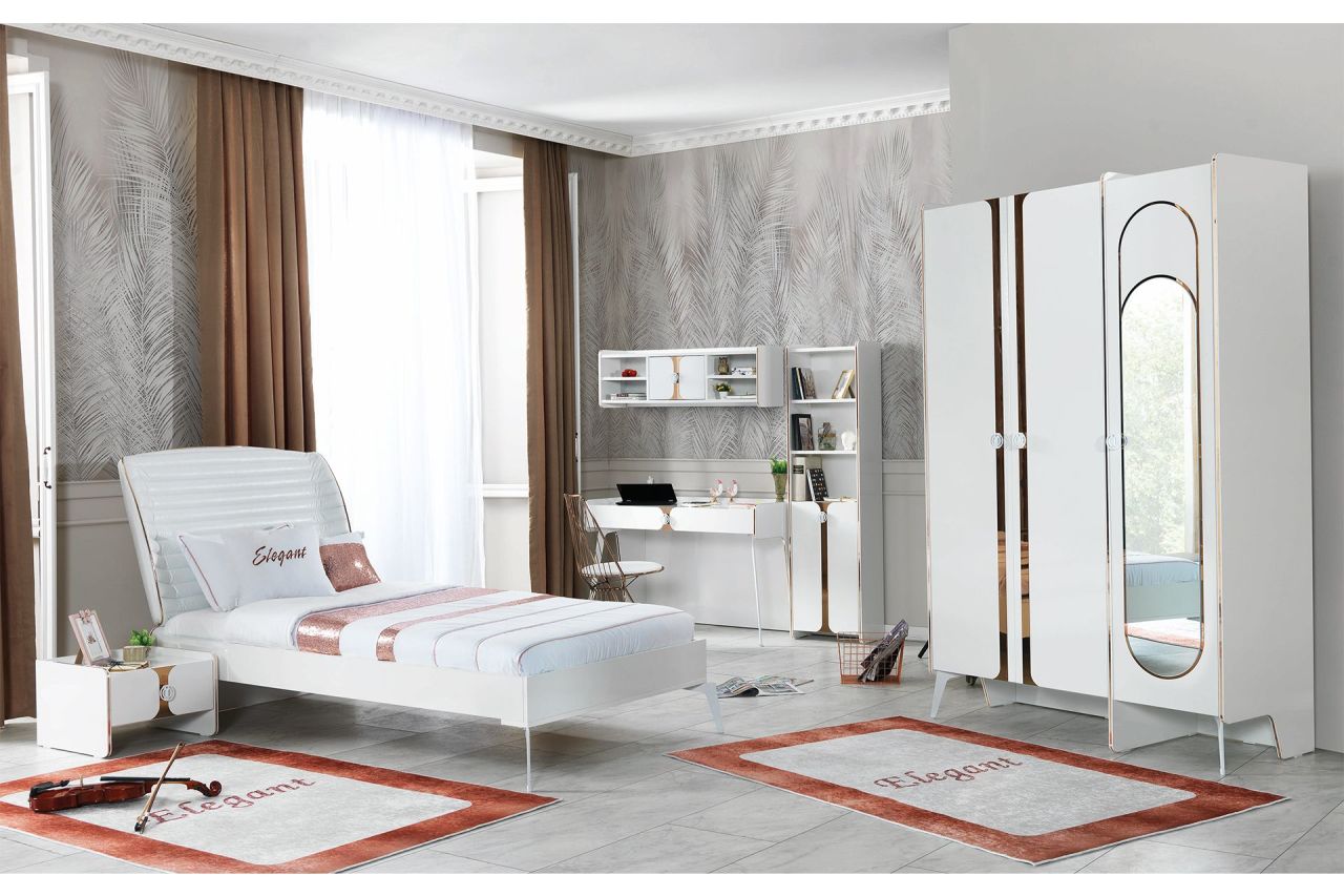 P. Elegant Genç Odası