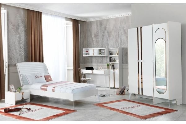 P. Elegant Genç Odası