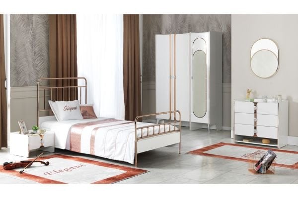 P. Elegant Genç Odası