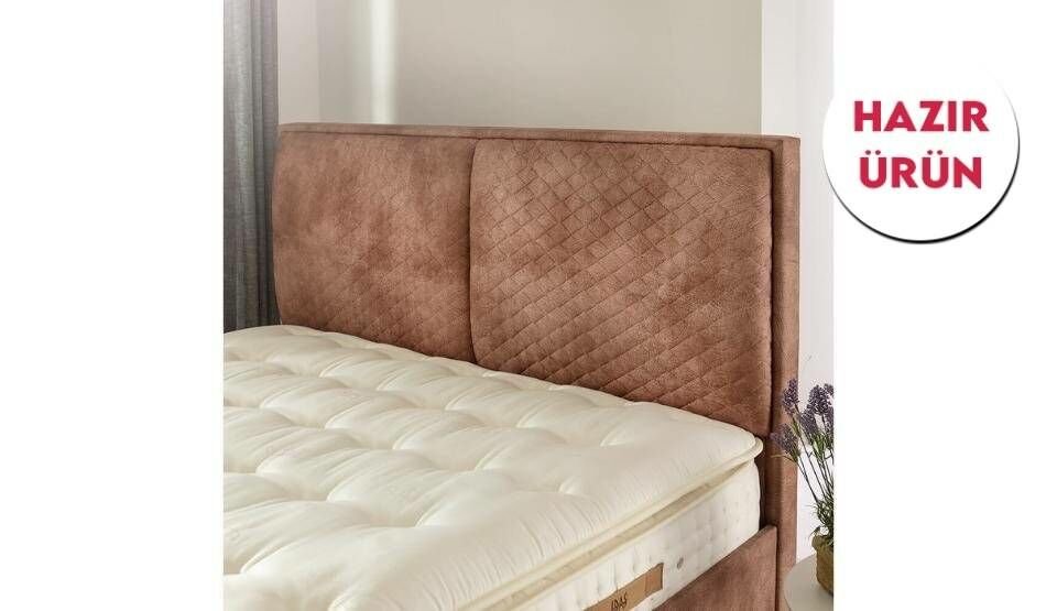 Teşhir İdaş Self Başlık