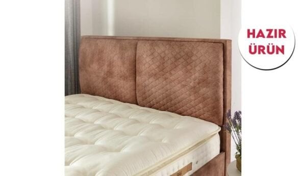 Teşhir İdaş Self Başlık