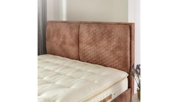 Teşhir İdaş Self Başlık