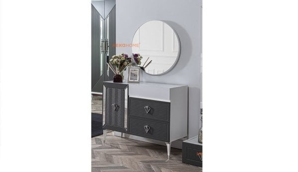 Suadiye Şifonyer ve Aynası