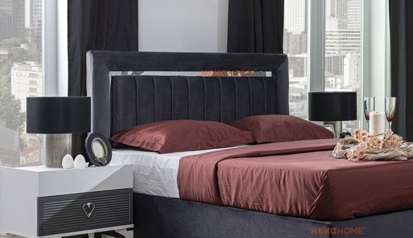 Suadiye Şifonyer ve Aynası