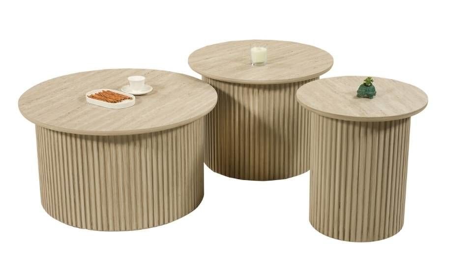 Pena Zigon ve Orta Sehpa