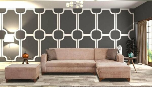 Safari Köşe Takımı