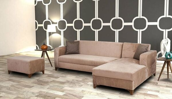 Safari Köşe Takımı