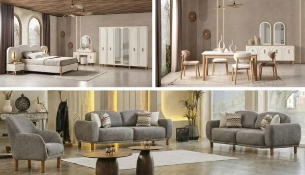 Bohemstar Düğün Paketi