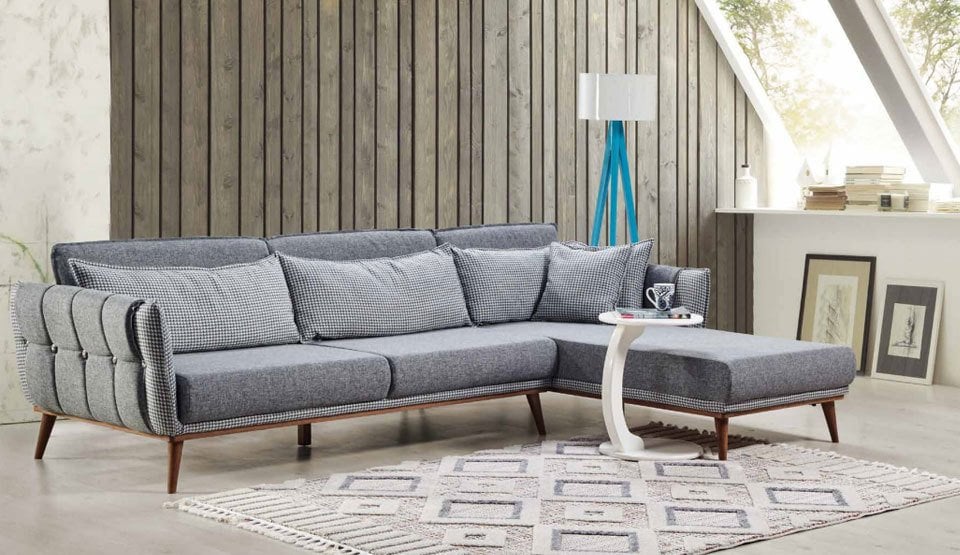 Soft Köşe Takımı