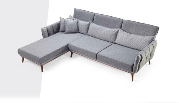 Soft Köşe Takımı