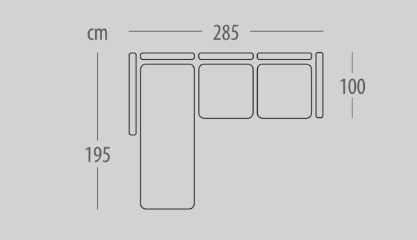 Soft Köşe Takımı