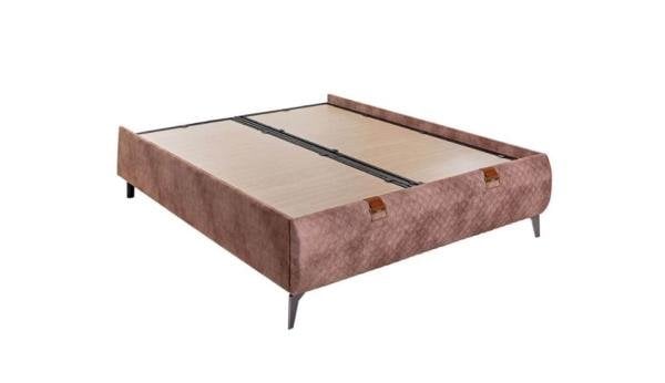 Teşhir İdaş Helin Yatak Baza Başlık