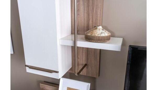 Isabelle Televizyon Ünitesi