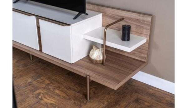 Isabelle Televizyon Ünitesi