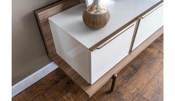 Isabelle Televizyon Ünitesi