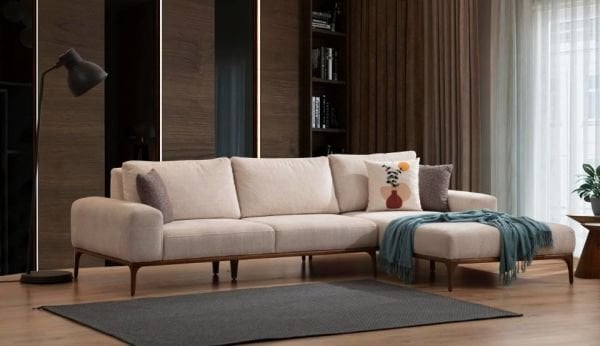 Lotto Small Köşe Takımı