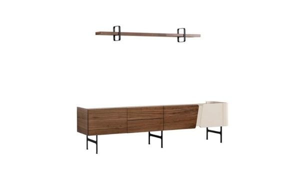 Navona Plus Duvar Ünitesi