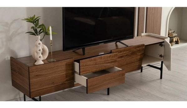 Navona Plus Duvar Ünitesi