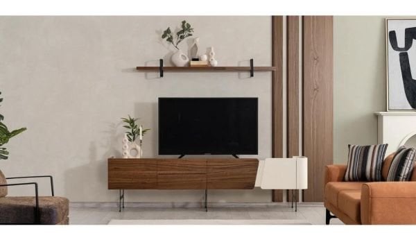 Navona Plus Duvar Ünitesi