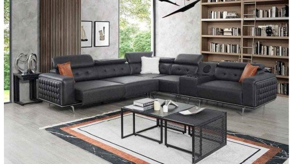 Bion Köşe Takımı (Hazır Ürün)