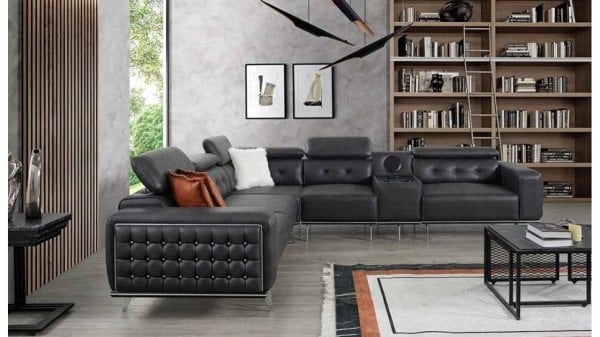 Bion Köşe Takımı (Hazır Ürün)