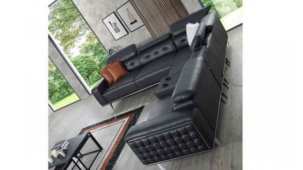 Bion Köşe Takımı (Hazır Ürün)