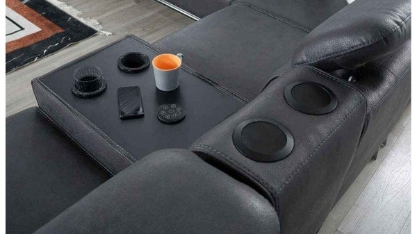 Bion Köşe Takımı (Hazır Ürün)