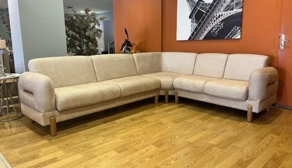 Heka Bohem Köşe Takımı