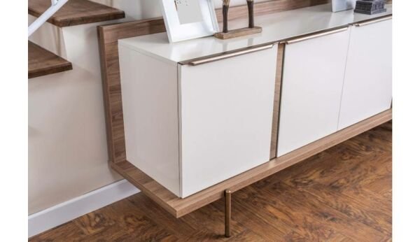 Isabelle Yemek Odası (Hazır Ürün)