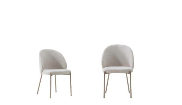 Isabelle Yemek Odası (Hazır Ürün)