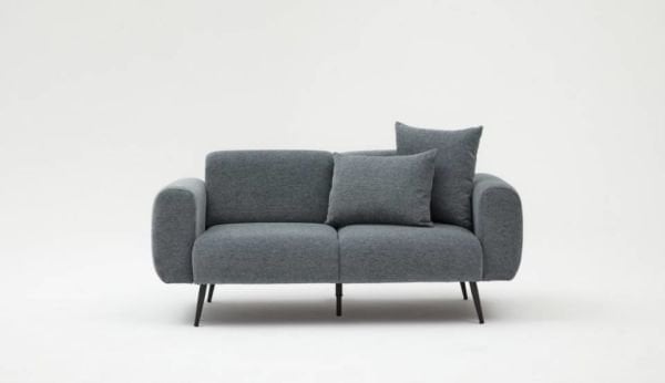 Side İkili Koltuk Krem - İkili Koltuk