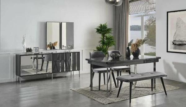 Mars Düğün Paketi (SANDIKLI BAZA VE TELEVİZYON HEDİYE)