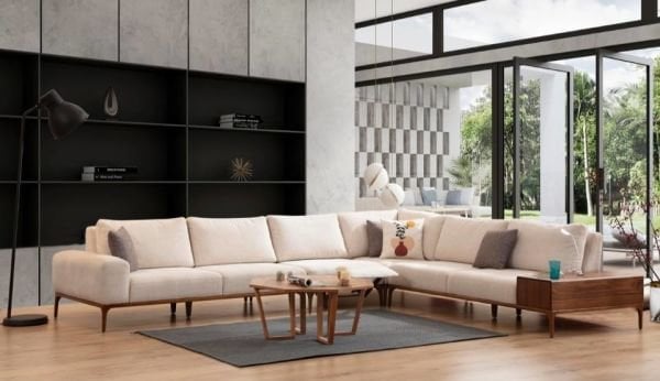 Lotto XL Köşe Takımı