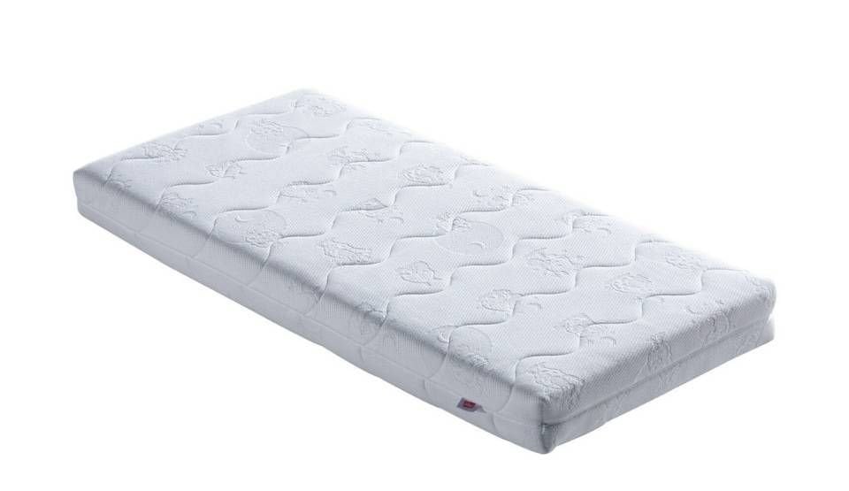 Lulu Park Yatak Hijyenik Kumaşlı Park Yatağı