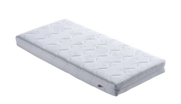 Lulu Park Yatak Hijyenik Kumaşlı Park Yatağı