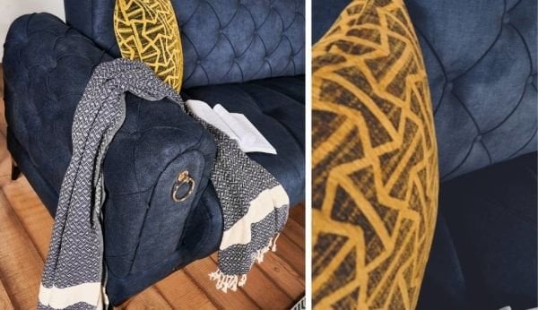 Frida Köşe Takımı