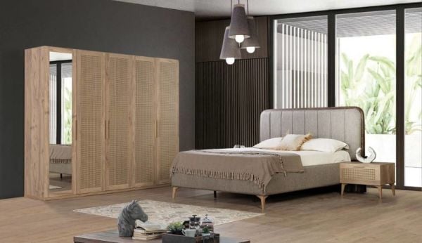 Latte Düğün Paketi (YATAK+BAZA HEDİYE)