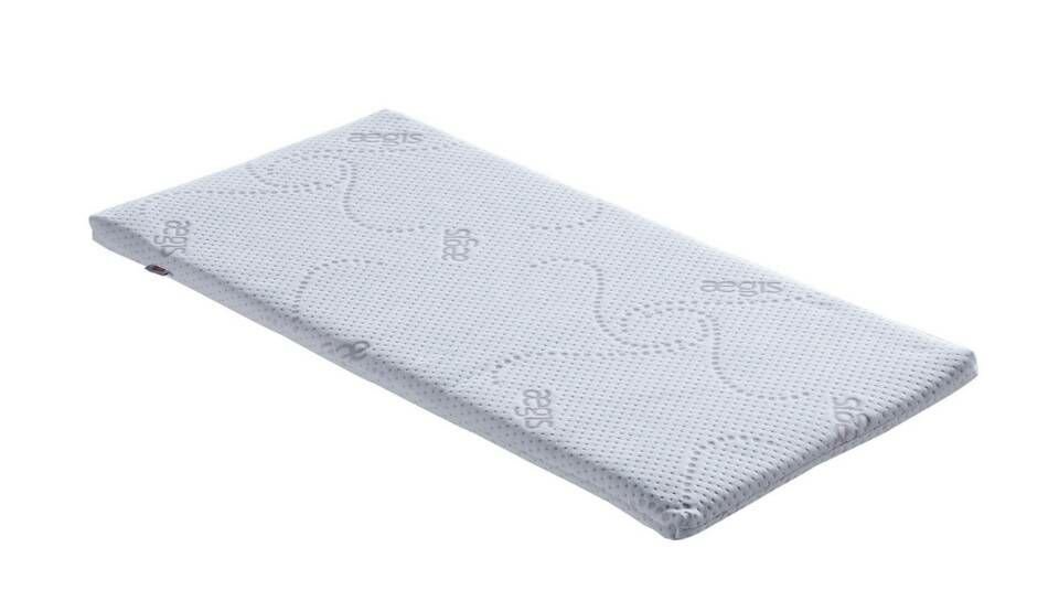 Lulu Park Yatak Hijyenik Kumaşlı Park Yatağı Yatak - 60*120 cm