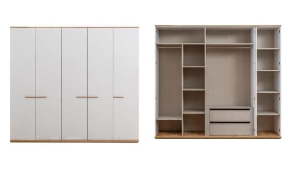 B. Linda Yatak Odası