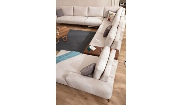 Lotto XXL Köşe Takımı